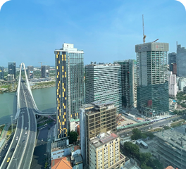 Thuê văn phòng TPHCM